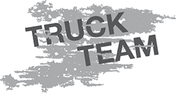 Truck Team Logo