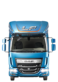 DAF LF