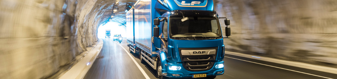 DAF LF