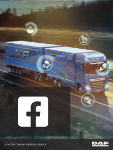 TruckTeam auf Facebook
